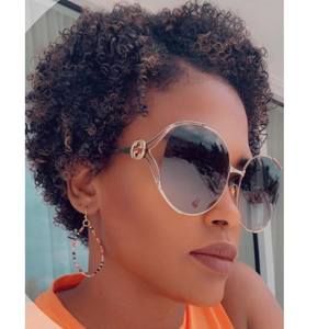 Meet your Posher, Darline